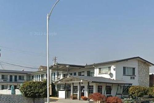 Downtown Inn Wenatchee (WA) United States