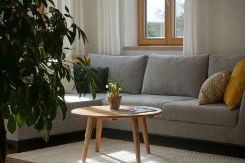 Ferienwohnung Ott - 4-Sterne in Halblech, Deutschland