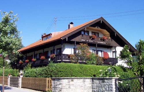 Gästehaus Tannenheim