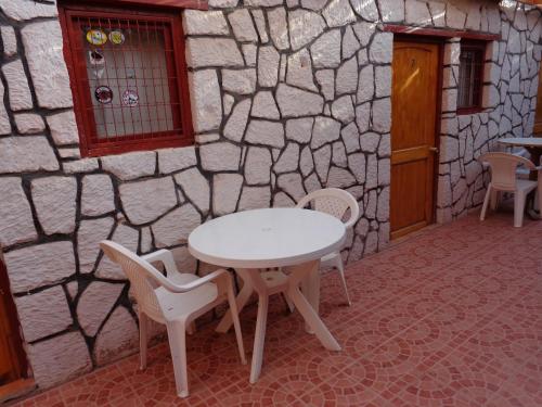 Hostal Restaurant Chiloe in Σαν Πέντρο Ντε Ατακάμα