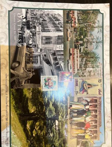 Elegant 3-Bedroom Penthouse in Marble Arch 70 - image 12