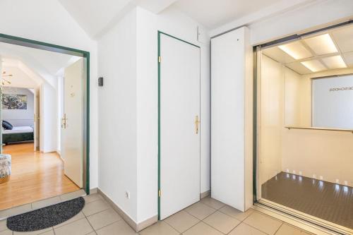 Green Dream Apartment Vienna - 3 Bedrooms and Rooftop Terrace, Vienne (photo 11)