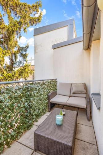Green Dream Apartment Vienna - 3 Bedrooms and Rooftop Terrace, Vienne (photo 7)