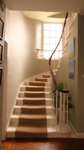 Kirkland House B&B in แคลชาน