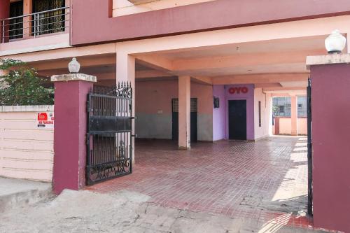 OYO Flagship Samrudhi Residency