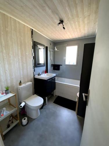 Roxy House, Le Château-dʼOléron (foto 6)