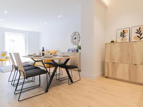 La cruz cozy apartment by Next Stop Bilbao, Bilbao (fotografie 2)