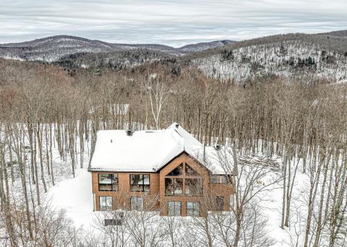 The Chic Shack - Golf, Ski, SPA