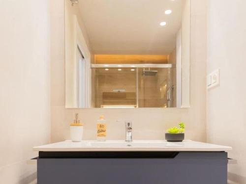 La cruz cozy apartment by Next Stop Bilbao, Bilbao (fotografie 4)