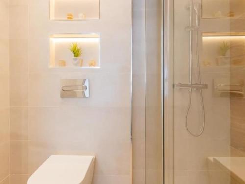 La cruz cozy apartment by Next Stop Bilbao, Bilbao (fotografie 6)
