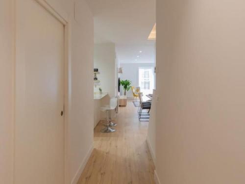 La cruz cozy apartment by Next Stop Bilbao, Bilbao (fotografie 7)