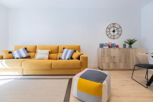 La cruz cozy apartment by Next Stop Bilbao, Bilbao (fotografie 10)