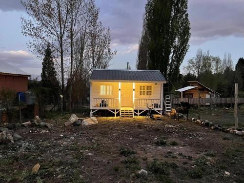 TINY HOUSE Potrerillos