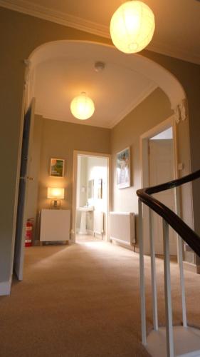 Kirkland House B&B in แคลชาน