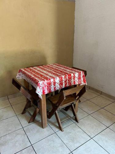 Acogedor Depto 2 Rec. 1 Baño, Cocina Equip in Apatzingán de la Constitución, Mexico