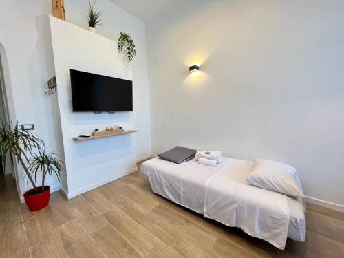 Angelina's home - Milano Bovisa, Milan