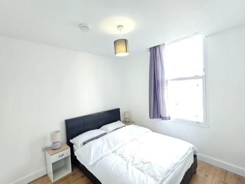 Great Value Bath Street Ilkeston Apartment