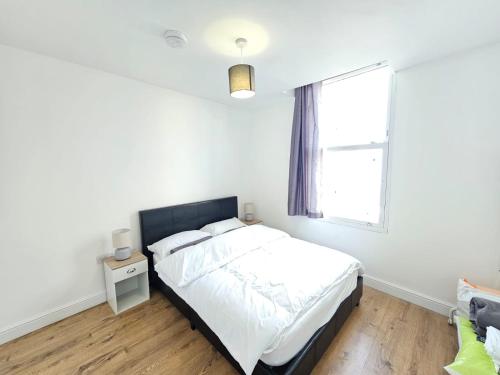 Great Value Bath Street Ilkeston Apartment