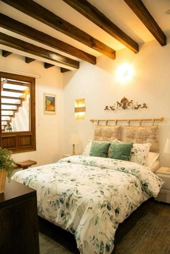 Santa Lucía Casa Hotel – Villa de Leiva, PA