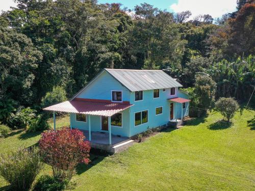 Mountain Wonders Chalet, Monteverde