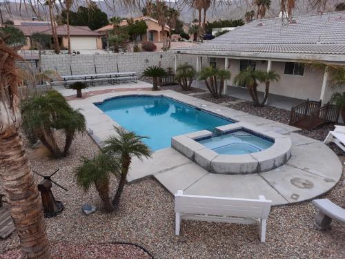 Miracle Springs Resort and Spa