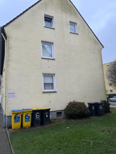 Red Dot Apartments in คาเมน