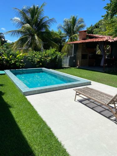 CASA SONHO VERDE 5 QUARTOs 3 suítes CONDOMÍNIO BEIRA-MAR