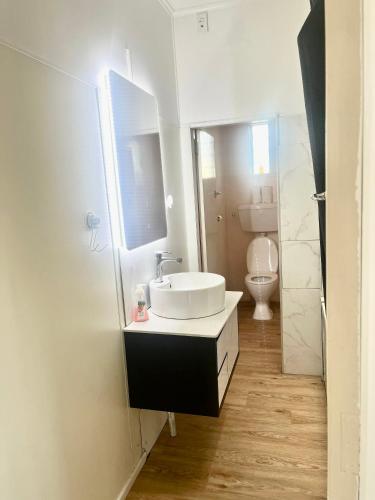 PRIVATE ROOMS IN CENTRAL AUCKLAND, Auckland (photo 9)