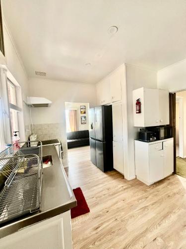 PRIVATE ROOMS IN CENTRAL AUCKLAND in مونت ويلنجتون