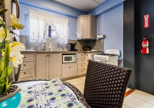 Facilities, Beach Studio in Crown Point in Crown Point