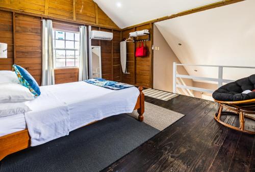 Beach Studio in Crown Point in Crown Point