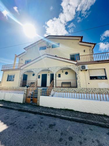 Portimao Central Holiday Guesthouse in Vale da Arrancada