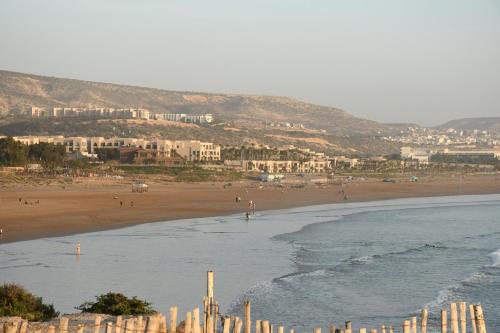 OceanSwing Stay Taghazout Bay