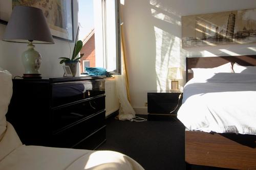 Handy Studio close to Zaventem airport, Brüssel (Foto 4)