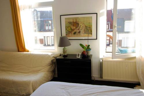 Handy Studio close to Zaventem airport, Brüssel (Foto 9)