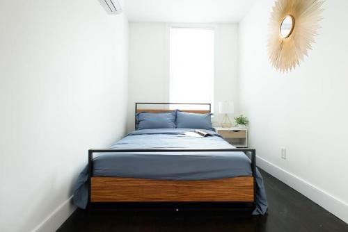 39-1 Renovated 3BR Prime Midtown West, Nueva York (foto 4)
