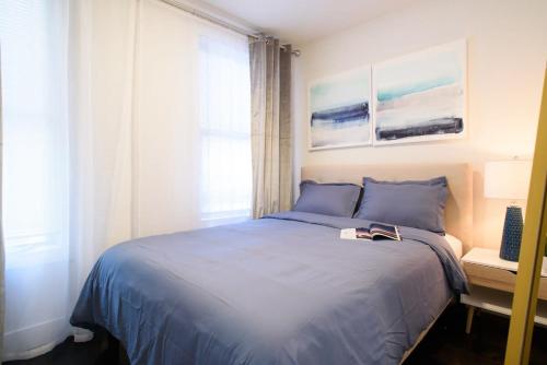 39-1 Renovated 3BR Prime Midtown West, Nueva York (foto 5)