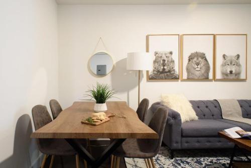 39-1 Renovated 3BR Prime Midtown West, Nueva York (foto 7)