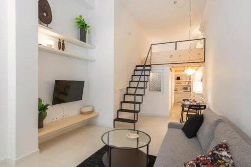 CASA ALTA LOFT, Málaga