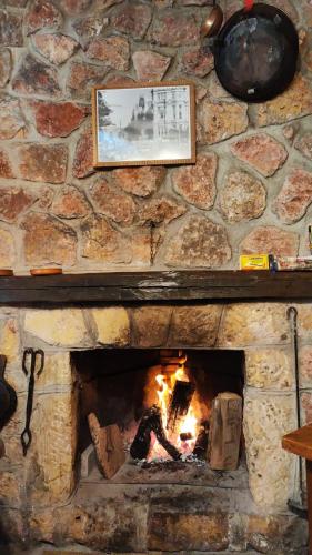 Bodega típica en El Molar sin camas ni dormitorios