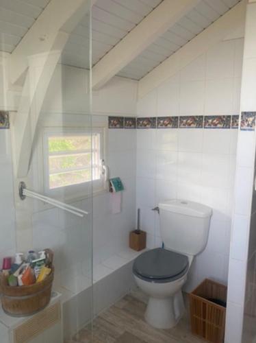 La VILLA DU GOLF La VILLA DU GOLF