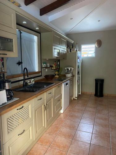 La VILLA DU GOLF La VILLA DU GOLF