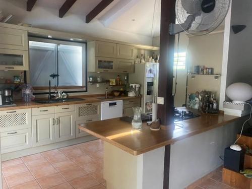 La VILLA DU GOLF La VILLA DU GOLF