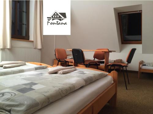 Pension Fontana - image 9