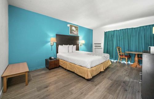 Executive Inn