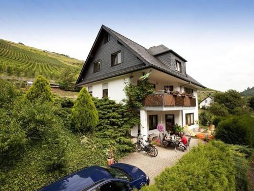 Inviting apartment in Partschins Rabland