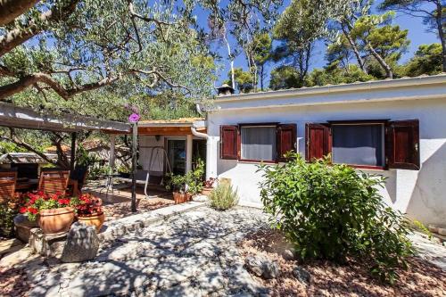 Holiday house with a parking space Split - 22315, Split (photo 7)