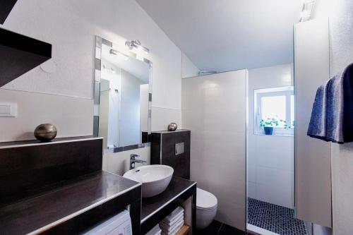 Holiday house with a parking space Split - 22315, Split (photo 4)