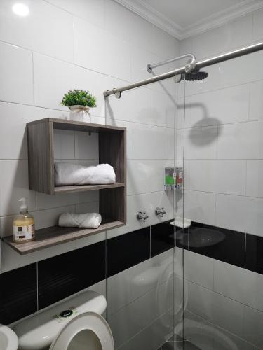 Double Room with Private Bathroom image 3