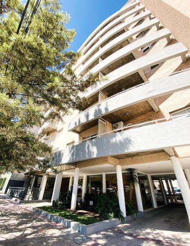 Departamento Zona Hilton Nqn